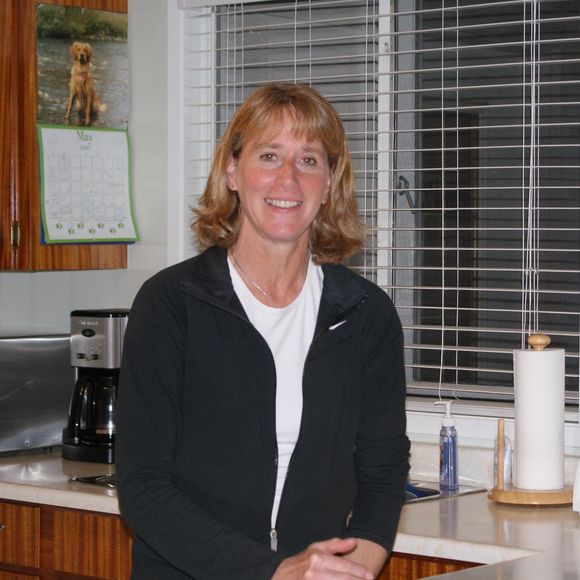 Meet your Posher, Janice - Picture 1 of 1